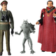 Illustration for article titled My god, theyre making an action figure set of iThe Dæmons!/i